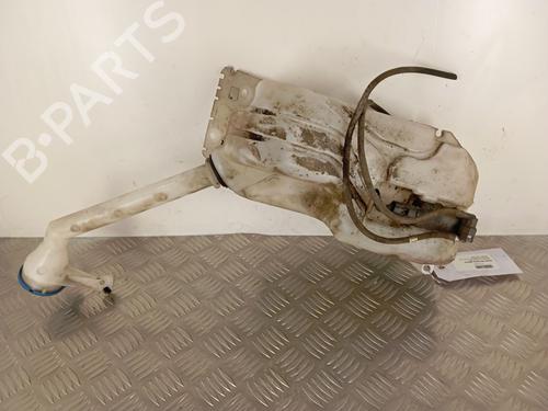 Used Windscreen washer tank NISSAN QASHQAI I (J10, NJ10) 1.5 dCi (106 hp) 30007907
