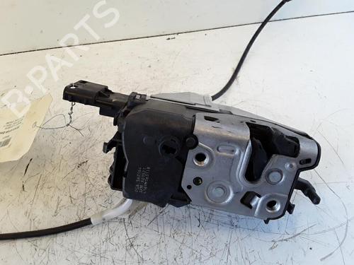 Used Rear right lock PEUGEOT 308 SW I (4E_, 4H_) 1.6 HDi (109 hp) 30022132