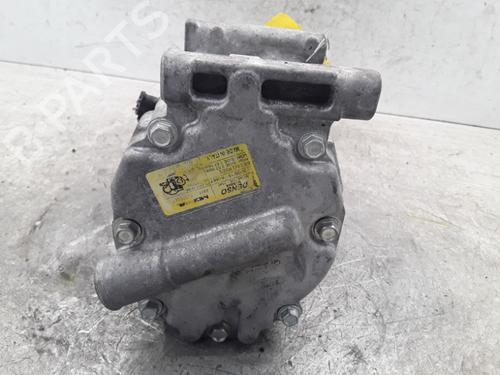 AC compressor FIAT PANDA (312_, 319_) 1.2 (312PXA1A) | BP30013126M34 