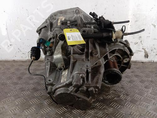 Used Gearbox Gearbox RENAULT EXPRESS Box Body/MPV 1.5 Blue dCi 75 (F6AA) (75 hp) 40177764 40177764