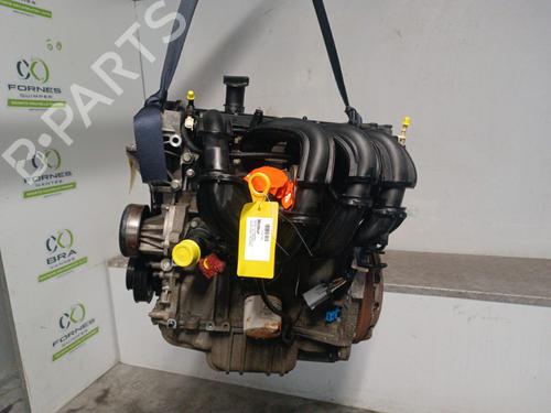 Moteur MAZDA 2 (DY) 1.4 (80 hp) 30018960