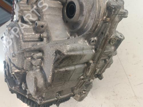 Gearbox PEUGEOT 3008 II SUV (MC_, MR_, MJ_, M4_) Hybrid | BP30025990M3