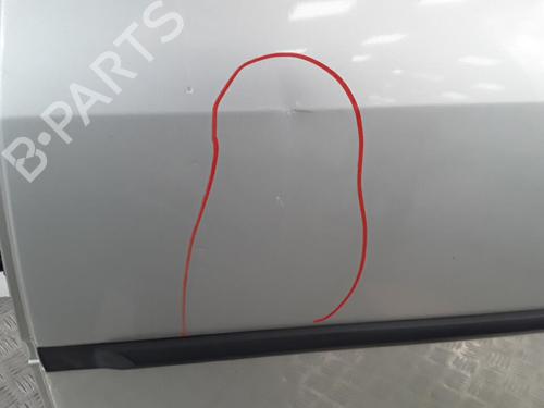 Dør venstre bagtil DACIA LOGAN (LS_) 1.6 (LS0B, LS0D, LS0F, LS0H) | BP30015932C4 - Image 2