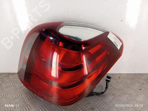 Used Left taillight Left taillight 38740791 38740791