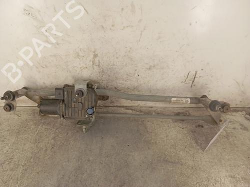 Used Front wiper motor VW TIGUAN (5N_) 2.0 TDI (140 hp) 30012415