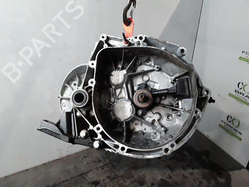 Gearkasse PEUGEOT 308 SW I (4E_, 4H_) 1.6 HDi (112 hp) 30015700