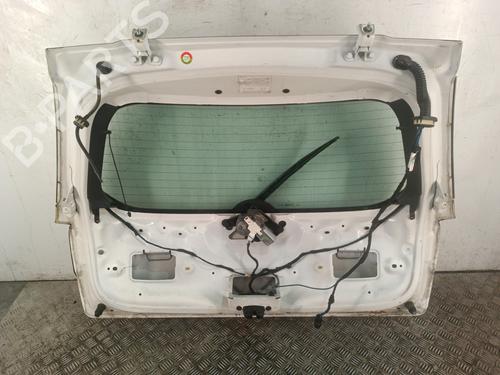 Tailgate CITROËN C3 II (SC_) 1.4 HDi 70 (SC8HZC, SC8HR0, SC8HP4) | BP37992834C6 - Image 2