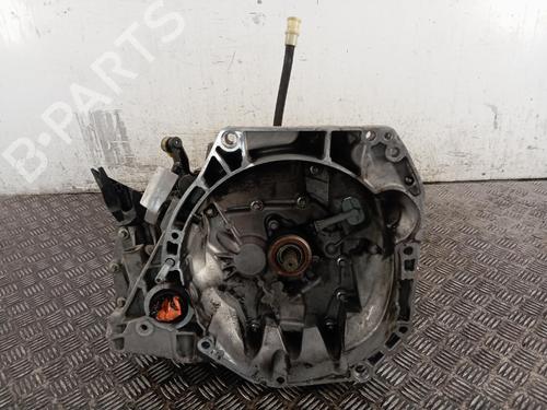 Caixa de velocidades Caixa de velocidades RENAULT CLIO IV (BH_) 0.9 TCe 90 (BHNF, BHMA, BHMH, BHJK, BHJR) (90 hp) 40432871 40432871