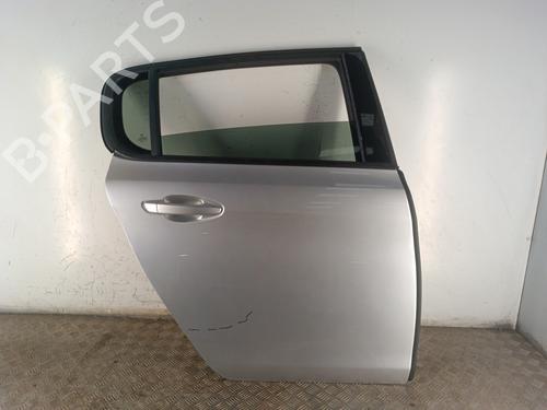 Used Right rear door PEUGEOT 308 II (LB_, LP_, LW_, LH_, L3_) 1.6 BlueHDi 120 (120 hp) 30010535