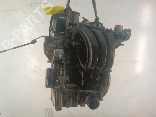 Used Engine VW UP! (121, 122, BL1, BL2, BL3, 123) 1.0 (60 hp) 32396488