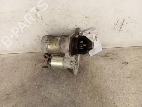 Used Starter RENAULT LAGUNA III (BT0/1) 2.0 16V (BT05, BT0F, BT0W) (140 hp) 30010476