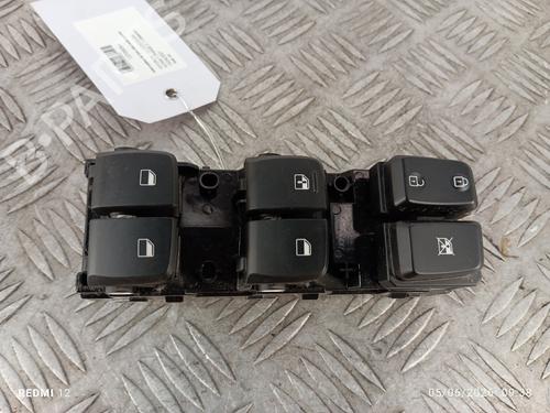 Used Left front window switch Left front window switch 36371451 36371451