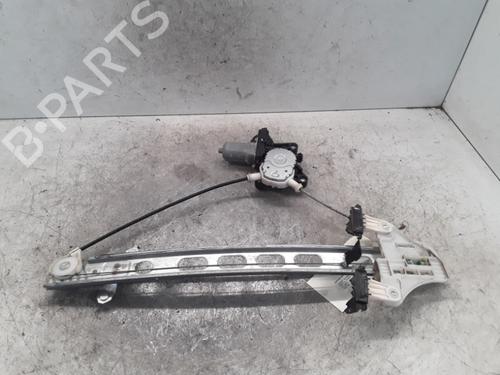 Rudehejsemekanisme Højre foran Rudehejsemekanisme Højre foran SUZUKI SWIFT IV (FZ, NZ) 1.3 DDiS (AZG413D, ZC02S, ZC92S) (75 hp) 33693650 33693650