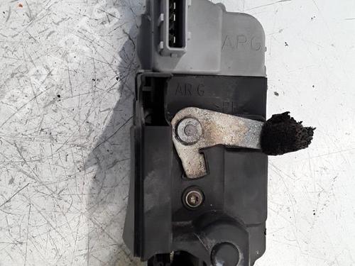Used Rear right lock PEUGEOT 307 (3A/C) 2.0 HDi 110 (107 hp) 30016202
