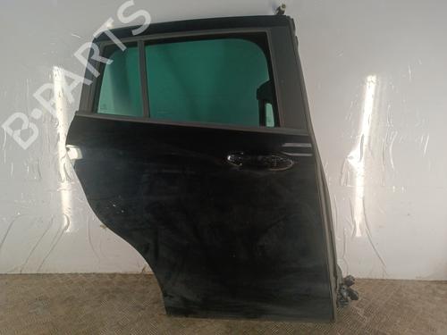 Right rear door FORD B-MAX (JK) 1.0 EcoBoost | BP33693473C5 - Image 2