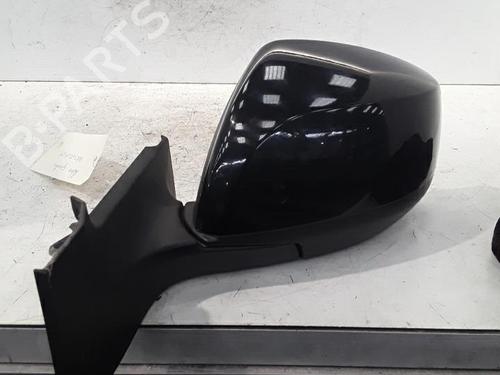 Left mirror OPEL AGILA B (H08) 1.0 (F68) | BP30026702C26