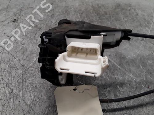 Venstre foran lås CITROËN C4 I (LC_) 1.6 HDi | BP30024609C98 