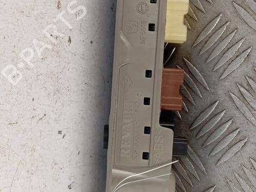 Left front window switch RENAULT ZOE (BFM_) ZOE | BP37740690I27 - Image 2