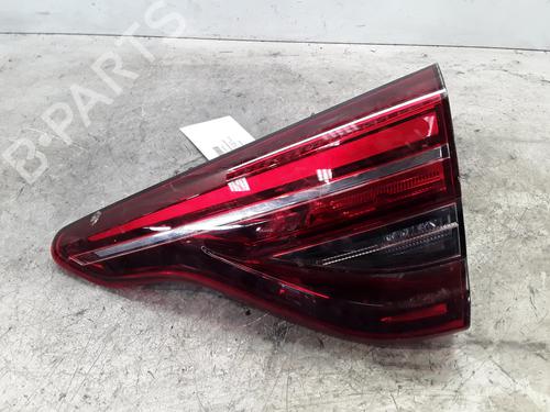 Used Right tailgate light RENAULT CLIO V (B7_) 1.0 TCe 90 (B7MT) (91 hp) 30020518