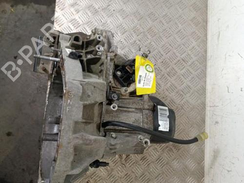 Gearbox RENAULT TWINGO II (CN0_) 1.5 dCi (CN0E) | BP30013389M3 - Image 4
