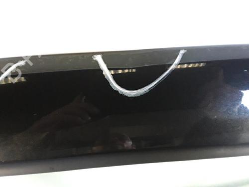 Used Left rear door DACIA SANDERO 1.4 (BS0C, BS0A, BS0G, BS1F, BS0E) (75 hp) 30027126