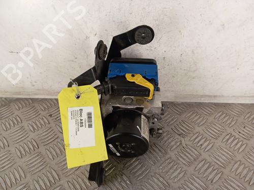Pompa ABS RENAULT SCÉNIC III (JZ0/1_) 1.5 dCi (110 hp) 31988280