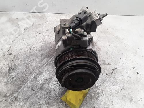 AC compressor FORD GRAND C-MAX (DXA/CB7, DXA/CEU) 1.6 TDCi | BP30023897M34