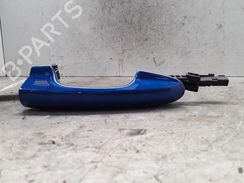 Used Front left exterior door handle FORD PUMA (J2K, CF7) 1.0 EcoBoost mHEV (125 hp) 30018311