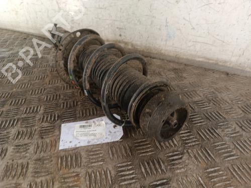 Right front shock absorber AUDI A1 Sportback (8XA, 8XF) 1.4 TFSI | BP30008416M17
