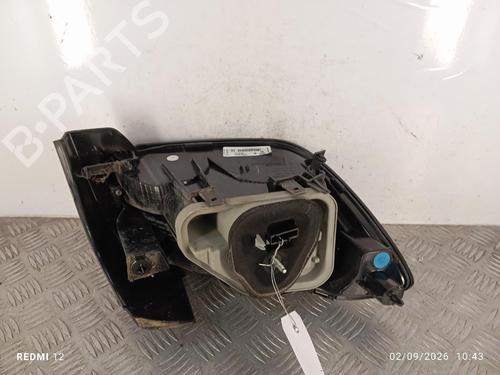 Used Right taillight Right taillight 38740765 38740765