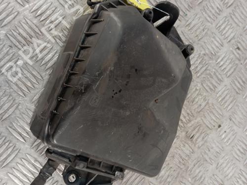 Electronic module RENAULT CLIO III (BR0/1, CR0/1) 1.5 dCi (C/BR0G, C/BR1G) | BP32667584M83