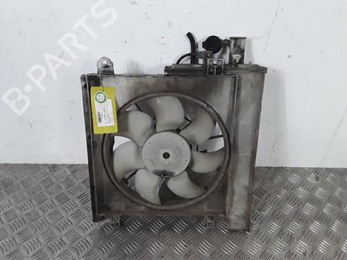 Køleventilator elektrisk TOYOTA AYGO (_B1_) 1.0 (KGB10_, KGB10R) (68 hp) 30013959