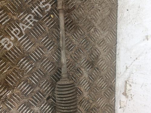 Used Steering rack Steering rack RENAULT CLIO III (BR0/1, CR0/1) 1.4 16V (98 hp) 36654900 36654900