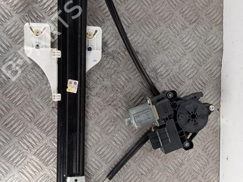Used Rear left window mechanism Rear left window mechanism SKODA KAROQ (NU7, ND7) 1.6 TDI (115 hp) 33693424 33693424