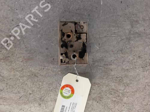 Used Tailgate lock VW TRANSPORTER T4 Van (70A, 70H, 7DA, 7DH) 2.5 TDI (102 hp) 30020290