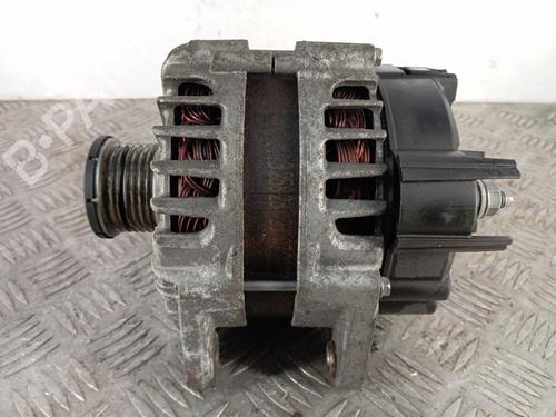 Alternator RENAULT MASTER III Van (FV) 2.3 dCi 135 FWD (FV0N, FV08, FV06, FV00, FV1S) | BP37740598M7 - Image 4