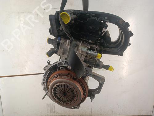 Engine CITROËN C3 III (SX) 1.2 PureTech 82 | BP37035550M1 - Image 8