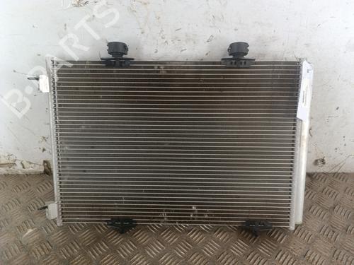 ac-kondensator-citroen-c3-iii-sx-2016-37740813 main image