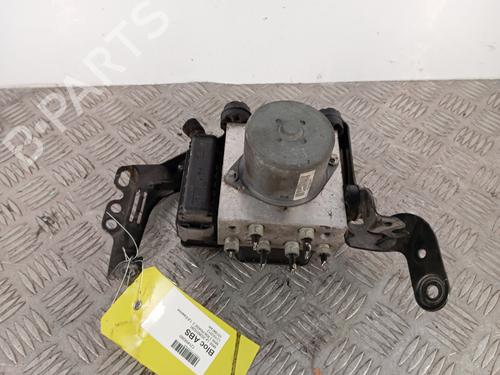 Used ABS pump ABS pump MINI MINI (R56) Cooper (122 hp) 32671234 32671234