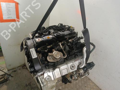 Engine BMW 3 (F30, F80) 330 e | BP30011052M1  - Image 5