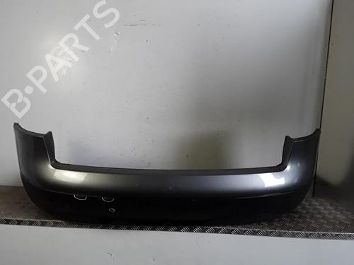 Rear bumper AUDI A6 C5 (4B2, 4B4) 1.9 TDI | BP30027165C8