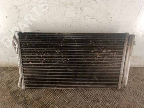 Used AC radiator AC radiator BMW X1 (E84) sDrive 20 d (177 hp) 33691915 33691915