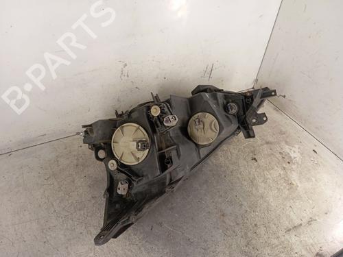 Højre forlygte MITSUBISHI GRANDIS (NA_W) 2.0 DI-D (NA8W) | BP30025545C29