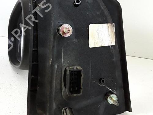 Left mirror RENAULT SCÉNIC I MPV (JA0/1_, FA0_) 1.9 dCi (JA05, JA1F) | BP30021835C26 