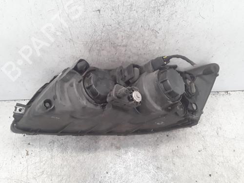 Right headlight HYUNDAI SONATA V (NF) 2.0 CRDi | BP30013023C29 