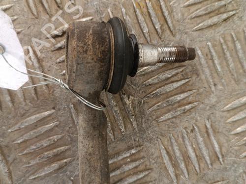 Steering rack CITROËN C3 I (FC_, FN_) 1.4 HDi | BP30007394M22