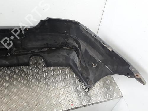 Rear bumper DACIA LOGAN (LS_) 1.6 (LS0B, LS0D, LS0F, LS0H) | BP30015933C8 