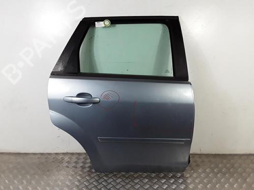 Right rear door FORD FOCUS II Turnier (DA_, FFS, DS) 1.8 TDCi | BP30026437C5