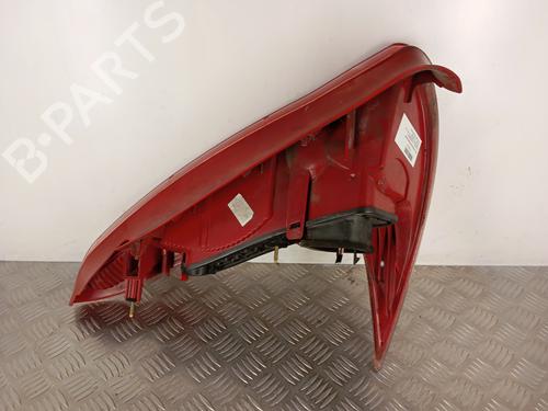 right-taillight-peugeot-206-sw-2ek-2002-30023170 main image