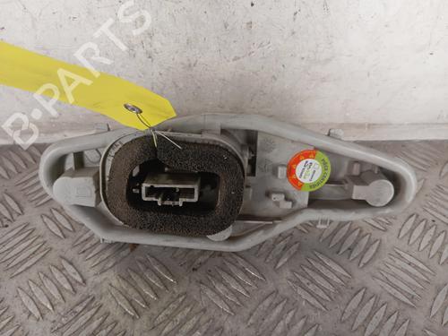Lamp holder CITROËN BERLINGO MULTISPACE (B9) 1.6 HDi 110 | BP31943535L10